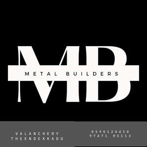 METAL BUILDERS