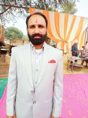 Brij Mohan
