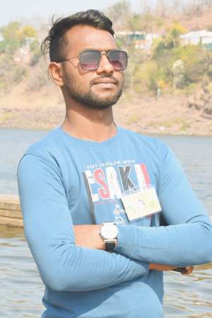 Kamlesh