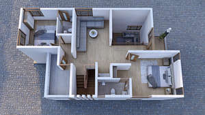 Builders and