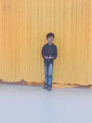 SHANU