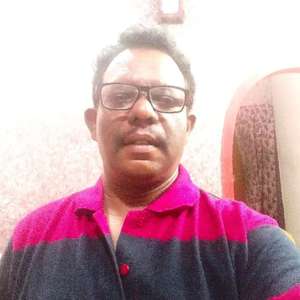 E R Vijayan 
