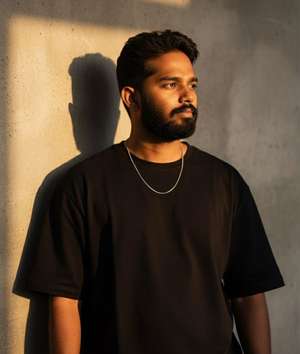 Sreejith