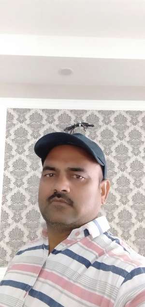 Rajesh Yadav