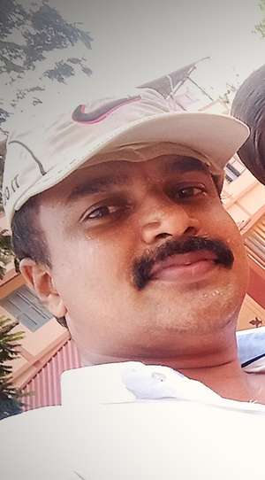 Santhosh