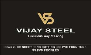 Vijay Steel