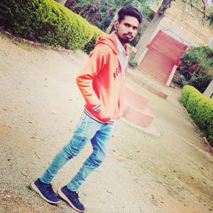Kamlesh
