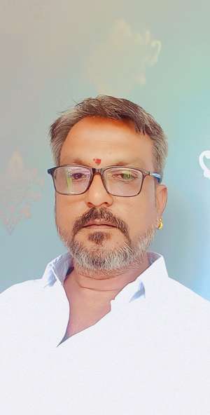 Vinod Kumawat