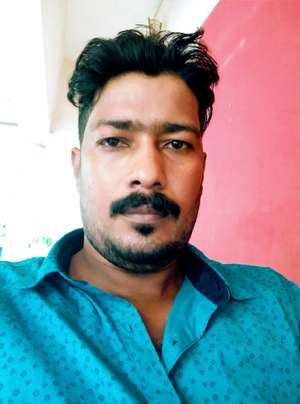 Ajesh vv