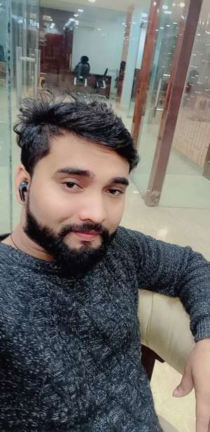 Satish