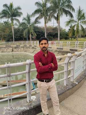 Ajay kumar