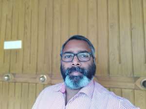 Jayaprakash 