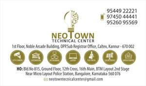 NEOTOWN 