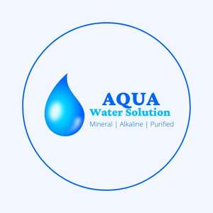 Aqua Water  Solution