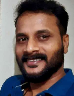 renjith pattanippara