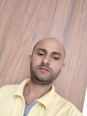 Manish Jangra