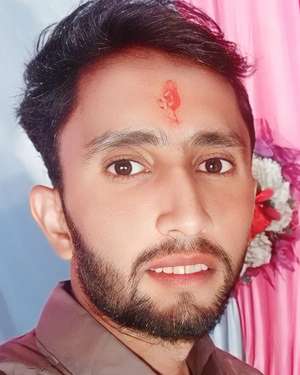 Sandeep Kumar Jangid