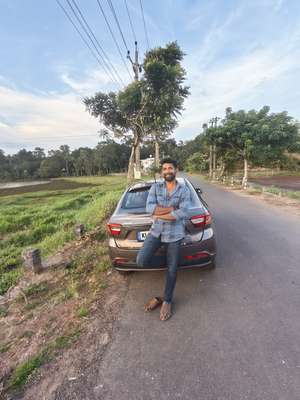 Ratheesh
