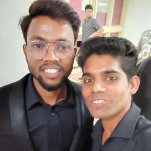 Ajay Bhai 