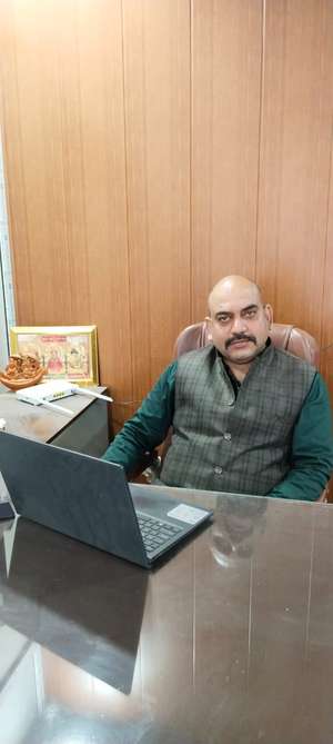 Kuldeep kaushal