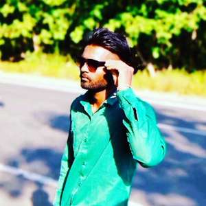 Arvind kushwah