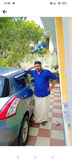 sinilraveendran