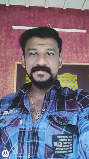 sajith CHANDRAN