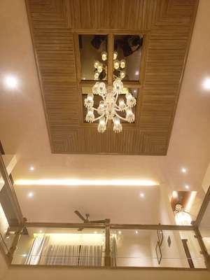 FALSE CEILING SOLUTIONS