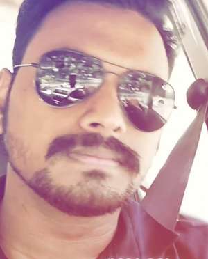 Sandeepnv