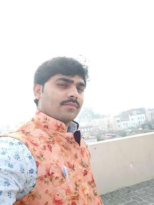 mukesh sharma