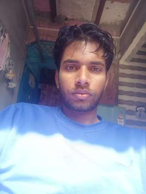 Nand Kishor