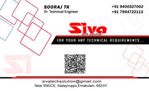 siva