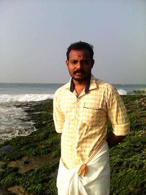 SREEKUMAR