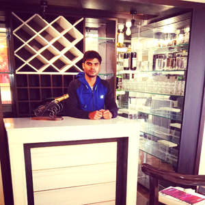 Deepak