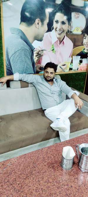 Sunil