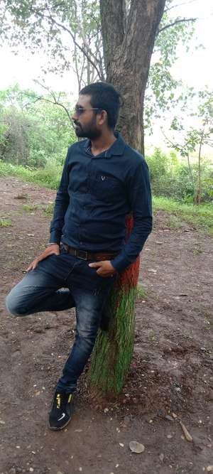 pardeep Panchal