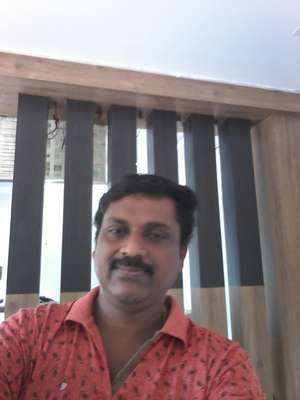 Prasanthputhusseri