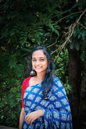 Abhirami Prathapkumar