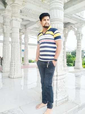 Pankaj