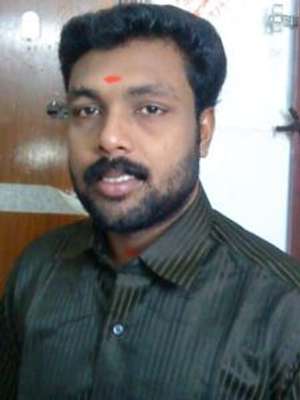 anil kumar