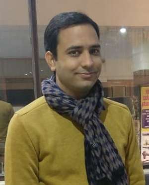 Vijay Barala