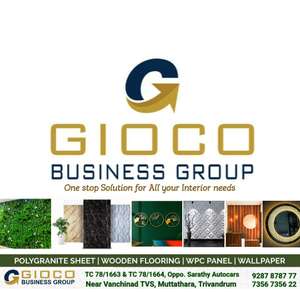 GIOCO Business Group