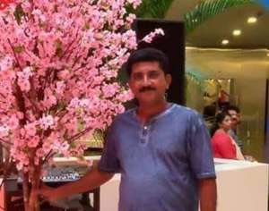 Rajeev 