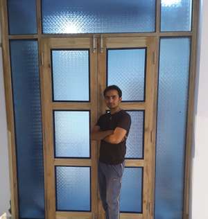 Sanjeet