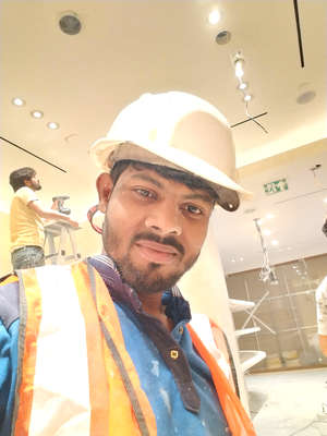 Durgesh
