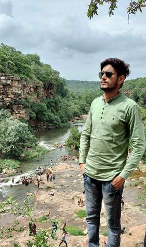 harish