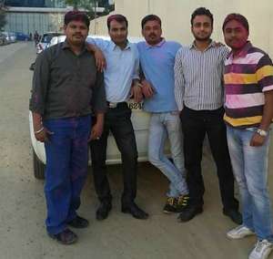 Nitish