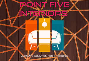 point five 