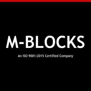 M Blocks