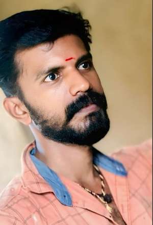 Shyam Nellickal